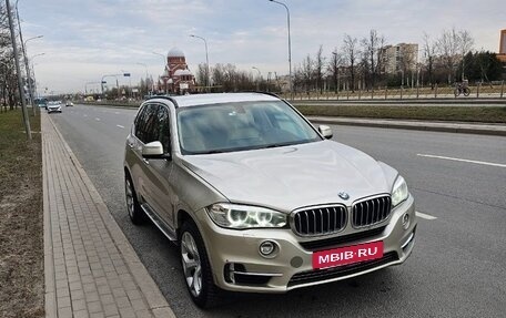 BMW X5, 2015 год, 2 900 000 рублей, 5 фотография