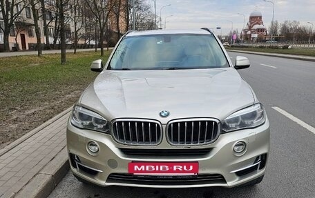 BMW X5, 2015 год, 2 900 000 рублей, 4 фотография