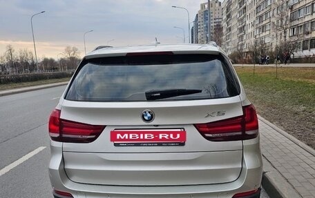 BMW X5, 2015 год, 2 900 000 рублей, 6 фотография