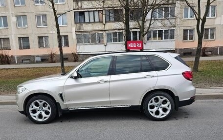 BMW X5, 2015 год, 2 900 000 рублей, 2 фотография