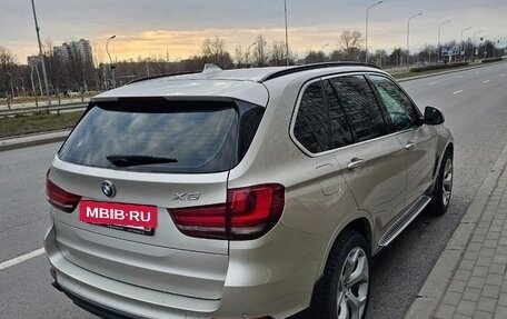 BMW X5, 2015 год, 2 900 000 рублей, 9 фотография
