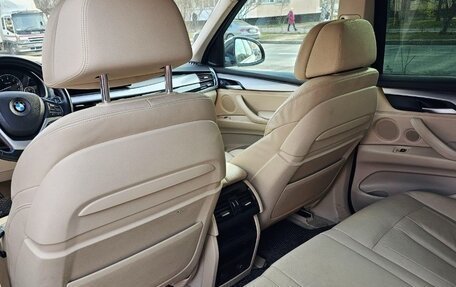 BMW X5, 2015 год, 2 900 000 рублей, 12 фотография