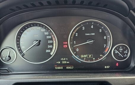 BMW X5, 2015 год, 2 900 000 рублей, 15 фотография