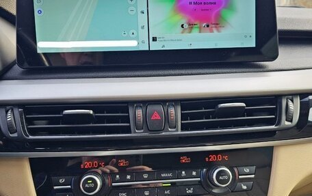 BMW X5, 2015 год, 2 900 000 рублей, 17 фотография