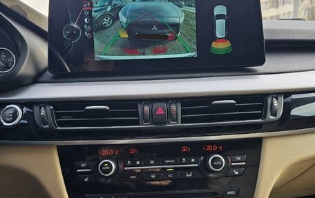 BMW X5, 2015 год, 2 900 000 рублей, 11 фотография