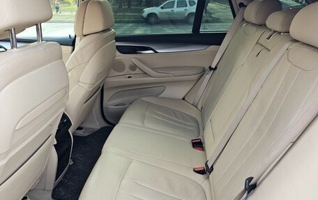 BMW X5, 2015 год, 2 900 000 рублей, 14 фотография