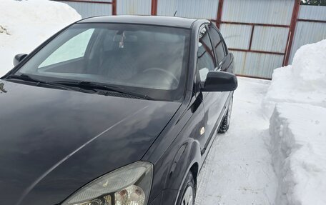 KIA Rio II, 2009 год, 430 000 рублей, 2 фотография