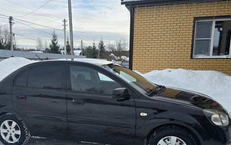 KIA Rio II, 2009 год, 430 000 рублей, 6 фотография