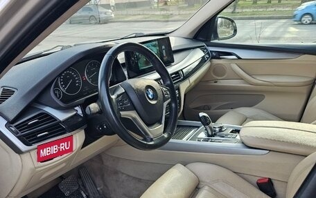 BMW X5, 2015 год, 2 900 000 рублей, 10 фотография