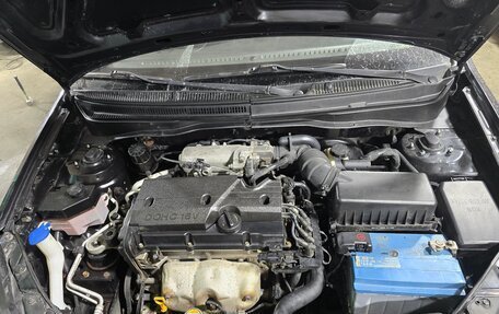 KIA Rio II, 2009 год, 430 000 рублей, 12 фотография