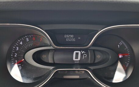 Renault Kaptur I рестайлинг, 2019 год, 1 699 000 рублей, 10 фотография