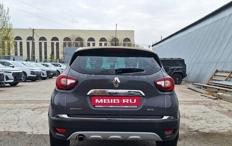 Renault Kaptur I рестайлинг, 2019 год, 1 699 000 рублей, 4 фотография