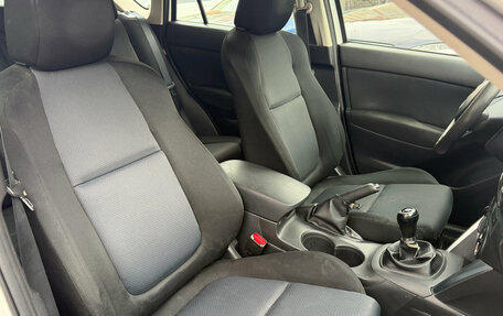 Mazda CX-5 II, 2011 год, 1 129 000 рублей, 10 фотография