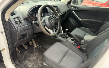 Mazda CX-5 II, 2011 год, 1 129 000 рублей, 7 фотография