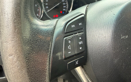 Mazda CX-5 II, 2011 год, 1 129 000 рублей, 14 фотография