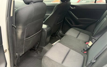 Mazda CX-5 II, 2011 год, 1 129 000 рублей, 12 фотография