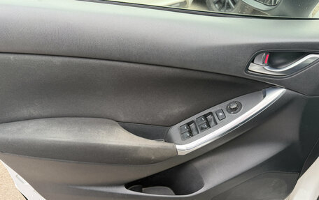 Mazda CX-5 II, 2011 год, 1 129 000 рублей, 15 фотография