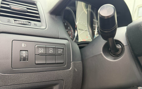 Mazda CX-5 II, 2011 год, 1 129 000 рублей, 13 фотография