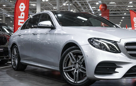 Mercedes-Benz E-Класс, 2016 год, 2 999 585 рублей, 6 фотография