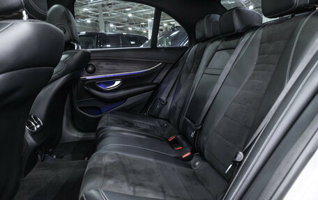 Mercedes-Benz E-Класс, 2016 год, 2 999 585 рублей, 12 фотография