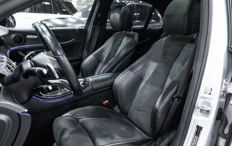 Mercedes-Benz E-Класс, 2016 год, 2 999 585 рублей, 17 фотография