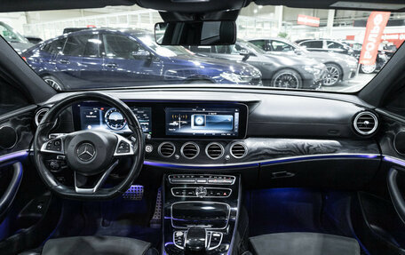 Mercedes-Benz E-Класс, 2016 год, 2 999 585 рублей, 14 фотография