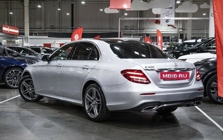 Mercedes-Benz E-Класс, 2016 год, 2 999 585 рублей, 11 фотография