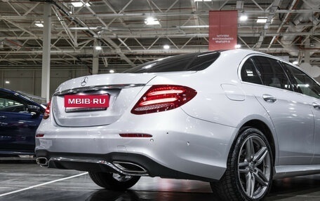 Mercedes-Benz E-Класс, 2016 год, 2 999 585 рублей, 8 фотография