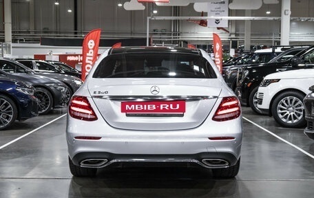 Mercedes-Benz E-Класс, 2016 год, 2 999 585 рублей, 9 фотография