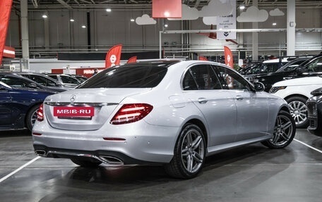 Mercedes-Benz E-Класс, 2016 год, 2 999 585 рублей, 7 фотография