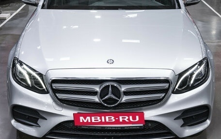 Mercedes-Benz E-Класс, 2016 год, 2 999 585 рублей, 4 фотография