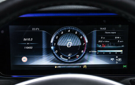 Mercedes-Benz E-Класс, 2016 год, 2 999 585 рублей, 27 фотография