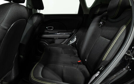 KIA Soul II рестайлинг, 2016 год, 1 449 777 рублей, 10 фотография