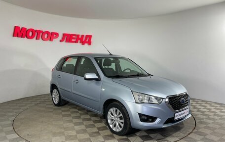 Datsun mi-DO, 2016 год, 675 000 рублей, 3 фотография