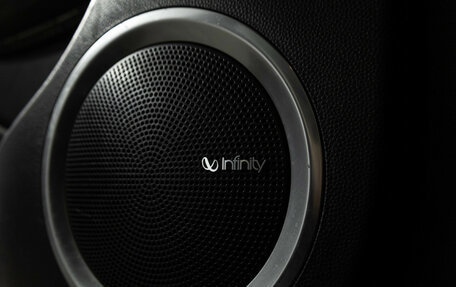 KIA Soul II рестайлинг, 2016 год, 1 449 777 рублей, 17 фотография