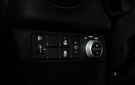 KIA Soul II рестайлинг, 2016 год, 1 449 777 рублей, 18 фотография