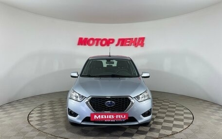 Datsun mi-DO, 2016 год, 675 000 рублей, 2 фотография