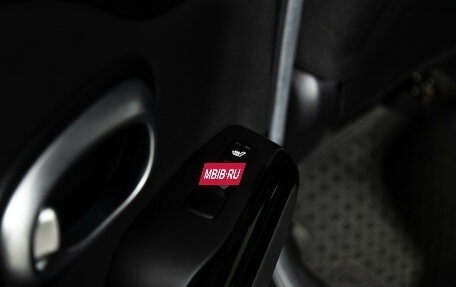 KIA Soul II рестайлинг, 2016 год, 1 449 777 рублей, 19 фотография