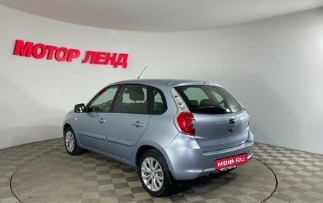 Datsun mi-DO, 2016 год, 675 000 рублей, 6 фотография