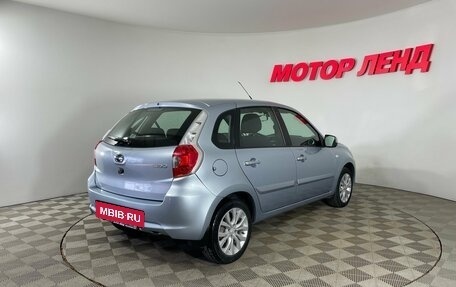 Datsun mi-DO, 2016 год, 675 000 рублей, 4 фотография