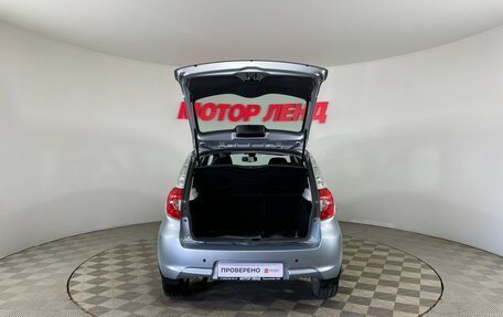 Datsun mi-DO, 2016 год, 675 000 рублей, 7 фотография