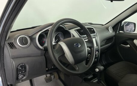 Datsun mi-DO, 2016 год, 675 000 рублей, 10 фотография
