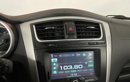Datsun mi-DO, 2016 год, 675 000 рублей, 16 фотография
