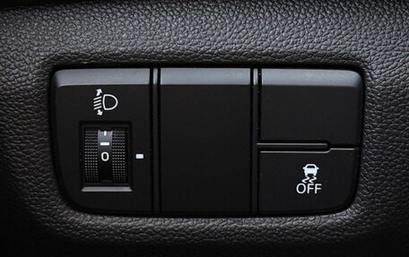 Hyundai Creta I рестайлинг, 2017 год, 1 785 000 рублей, 20 фотография