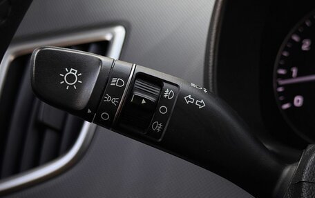 Hyundai Creta I рестайлинг, 2017 год, 1 785 000 рублей, 18 фотография