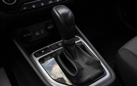 Hyundai Creta I рестайлинг, 2017 год, 1 785 000 рублей, 22 фотография