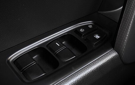 Hyundai Creta I рестайлинг, 2017 год, 1 785 000 рублей, 21 фотография