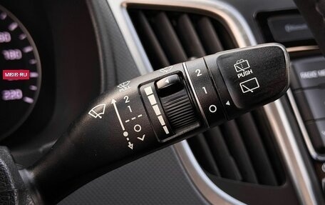 Hyundai Creta I рестайлинг, 2017 год, 1 785 000 рублей, 19 фотография