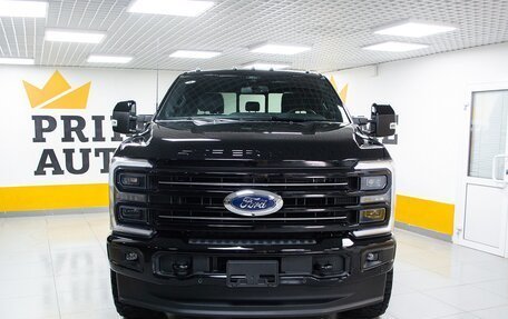 Ford F-150, 2026 год, 14 999 000 рублей, 2 фотография