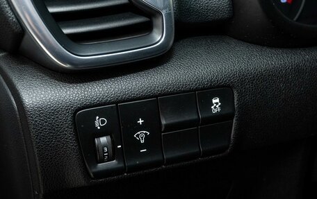 KIA Sportage IV рестайлинг, 2017 год, 2 248 000 рублей, 15 фотография